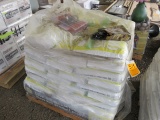 PALLET OF APPROXIMATELY (70) 20# BAGS OF NU LIFE RID MOSS