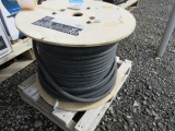 SPOOL OF CABLE STATION 6-WIRE INTERCONNECT CABLE 3/16 DIAMETER