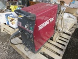 THERMADYNE THERMAL ARC 210 WIRE FEED WELDER, 115/230V 137AMP, 21V, 4.7KVA @
