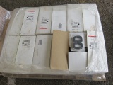 (6)CASES OF SPERIAN EAR PROTECTION COVERS