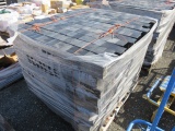 PALLET OF NURSERY STARTER POTS 3 5/8'' X 6