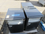 (3) DOMETIC RH356LDE MINI BAR REFRIGERATORS, 120V *KEYS IN OFFICE