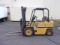 CATERPILLAR V50D FORKLIFT