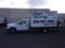 1999 FORD F350 BOX TRUCK