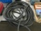 ASSORTED 3/8'' AIR HOSE