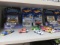 ASSORTED TOY CARS