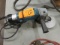 4 1/2'' ELECTRIC ANGLE GRINDER