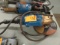 9'' ELECTRIC ANGLE GRINDER