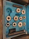 KENT-MOORE J 25019 200 THM TRANSMISSION BUSHING SERVICE SET