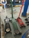 4 TON FLOOR JACK