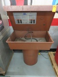 CHEMSEARCH PARTS WASHER