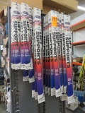 ASSORTED GAS CHARGED LIFT SUPPORTS