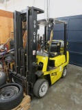 TOYOTA 42-4FGC20 FORKLIFT