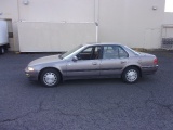 1993 HONDA ACCORD