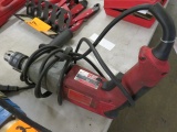 MILWAUKEE 120V 1/2'' HAMMER DRILL