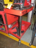 MATCO TOOLS ROLLING TOOL CART