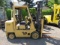 HYSTER S80XL2 FORKLIFT