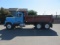 1974 INTERNATIONAL TRANSTAR 4300 10 YARD DUMP TRUCK