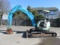 2006 YANMAR B6-6 EXCAVATOR