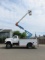 1995 FORD F SERIES 4X4 BUCKET TRUCK