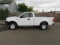 2006 FORD F150 EXTENDED CAB PICKUP