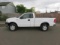 2005 FORD F150 EXTENDED CAB PICKUP