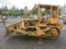 CATERPILLAR D4 DOZER *RUNNING CONDITION UNKNOWN