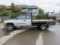 1995 DODGE RAM 3500 EXTENDED CAB FLATBED TRUCK *BRANDED TITLE - TOTALED RECONSTRUCTED *AIRBAG LIGHT