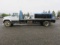 2002 GMC C6500 FLATBED *NON RUNNING - TURNS OVER BUT WILL NOT FIRE