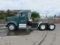 1985 KENWORTH W900 TRACTOR TRUCK