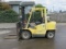 HYSTER H80XM FORKLIFT