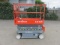 SKYJACK SJIII 3219 ELECTRIC SCISSOR LIFT