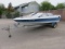 BAYLINER 18' CAPRI BOWRIDER BOAT