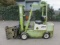 CLARK C500-S60 FORKLIFT