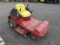 SNAPPER RIDDER YARD CRUISER 42'' RIDING LAWN MOWER