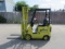 MITSUBISHI FGC15 FORKLIFT