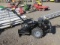 CRAFTSMAN 18'' GAS POWERED REAR TINE TILLER