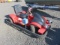 36U BUMPER CAR GO-CART