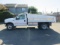 2001 FORD F550 XL 5/7 YARD DUMP TRUCK