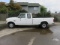 1996 FORD F250 EXTENDED CAB PICKUP