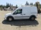 2012 FORD TRANSIT CONNECT