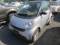 2008 SMART FORTWO