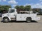 1997 FREIGHTLINER FL50 SERVICE TRUCK