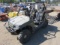 POLARIS RZR 800 SIDE BY SIDE 4X4 UTV ON A 2011 BIG TEX 5' X 122