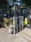 YALE GLP030VX FORKLIFT