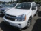 2009 CHEVROLET EQUINOX