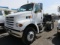 2003 STERLING DAY CAB TRACTOR