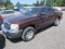 ***PULLED - NO TITLE*** 2005 DODGE DAKOTA EXTENDED CAB PICKUP