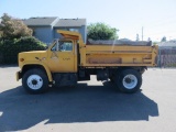 1988 GMC 7000 DUMP TRUCK