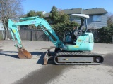 2011 IHI 40VX3 EXCAVATOR